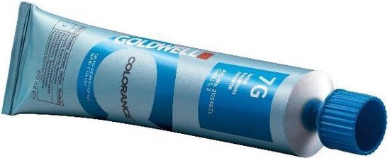 Goldwell Colorance haarkleuring 60 ml 8CA