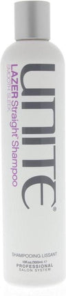 Unite Cleanse & Condition Lazer Straight Shampoo Krullend Haar 236ml