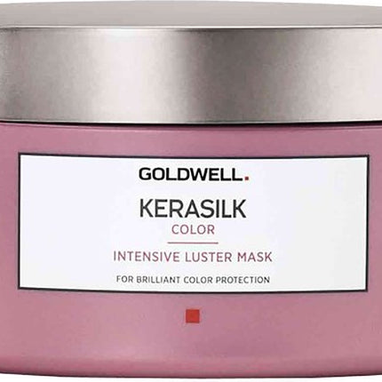 Goldwell - Kerasilk Color Intensive Luster Mask - 200ml