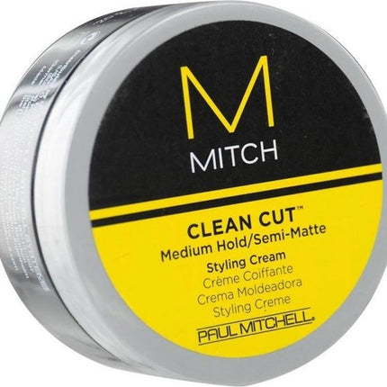 Paul Mitchell Mitch Clean Cut - Styling crème - 85 ml