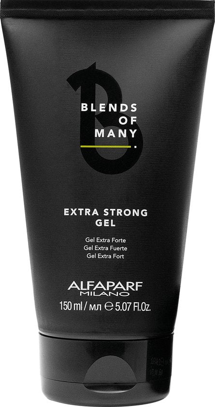 Alfaparf - Blends Of Many - Extra Strong Gel - 150 ml