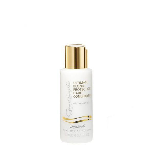 Great Lengths - Ultimate Blond Protection Conditioner - 100 ml