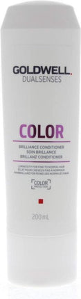 Goldwell Dualsenses Color Brilliance Conditioner 200ml