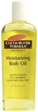Palmers Cocoa Butter Formula  Moisturising Body Oil - 250 ml - Body Oil
