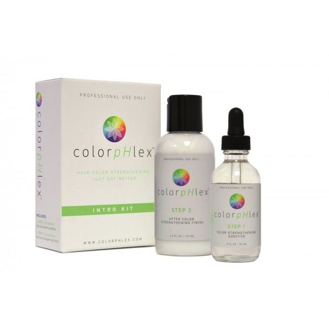 ColorpHlex Intro Kit