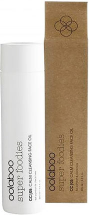 Oolaboo - Super Foodies - CC 05 : Calm Cleansing Face Oil - 250 ml