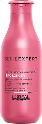 L'Oréal Professionnel Serie Expert Pro Longer Shampoo 300 ml - Anti-roos vrouwen - Voor