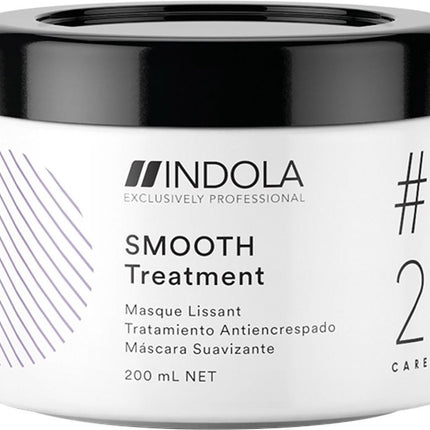 Indola Masker Innova #2 Care Smooth Treatment