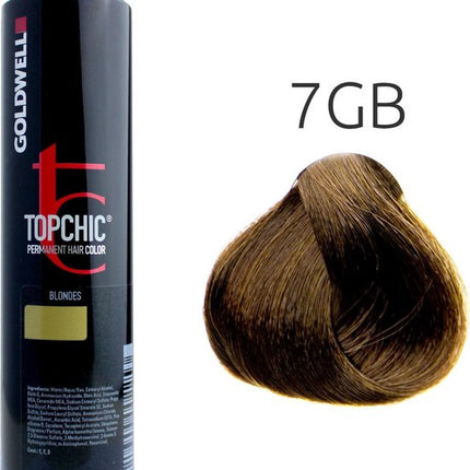 Goldwell - Topchic Depot Bus 250 ml 7GB