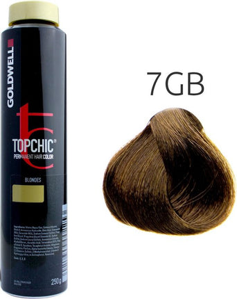 Goldwell - Topchic Depot Bus 250 ml 7GB