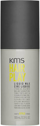 KMS HP LIQUID WAX 100ML