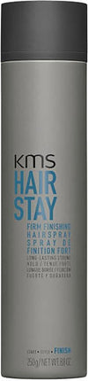 KMS HS FINISHING SPRAY VOC 55% 300ML