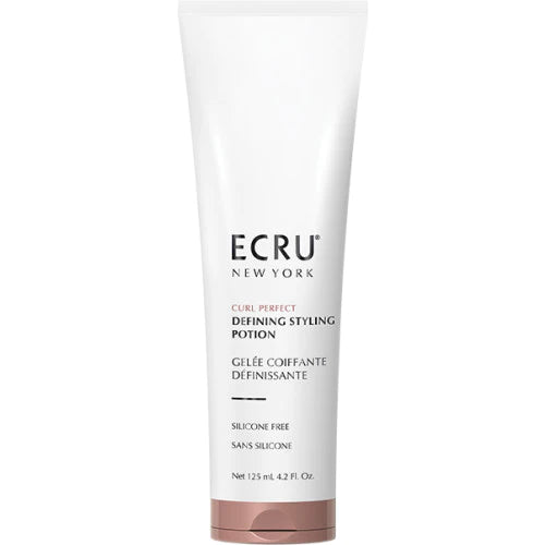 ECRU NEW YORK Curl Perfect Defining Styling Potion 125 ml