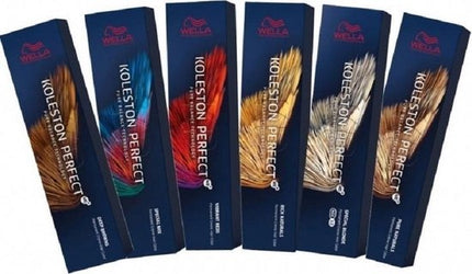 Wella - Koleston Perfect Me+ Special Blonde - 12/16 - 60 ml