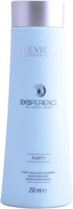 REVLON Eksperience - Purity - Anti-roos Shampoo - Purifying Hair Cleanser (250ml)