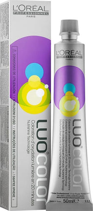 L'Oréal Professionnel - L'Oréal LuoColor 50 ML P02