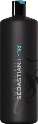 Sebastian Hydre Shampoo-1000 ml - Normale shampoo vrouwen - Voor Alle haartypes