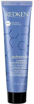 Redken Haircare Extreme Conditioner Beschadigd Haar 30ml