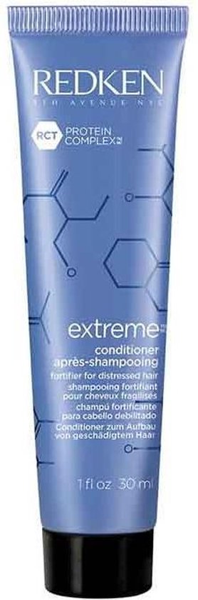 Redken Haircare Extreme Conditioner Beschadigd Haar 30ml
