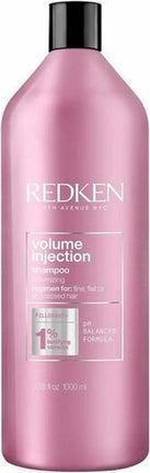 Redken - High Rise Volume Lifting Shampoo 1000 ml