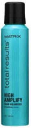 Matrix Total Results - volumegevend haarmousse - 235 ml
