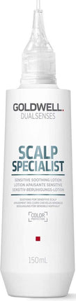 Goldwell Dualsenses Scalp Specialist Sensitive Soothing Lotion 150ml