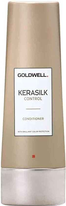 Goldwell - Kerasilk - Control - Conditioner - 200 ml