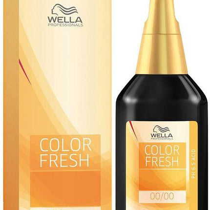Wella Color Fresh 75ml