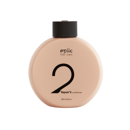 epiic hair care No. 2 Repair'it Conditioner 250ml