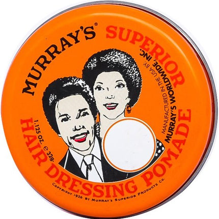 Murray's Original Pomade 85 gram