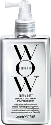 Color WoW Dream Coat Spray Supernatural - Haarspray - 200 ml