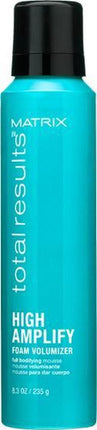Matrix Total Results - volumegevend haarmousse - 235 ml
