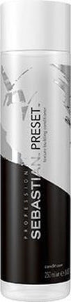 Sebastian Effortless Preset Conditioner 1000 ml - Conditioner voor ieder haartype
