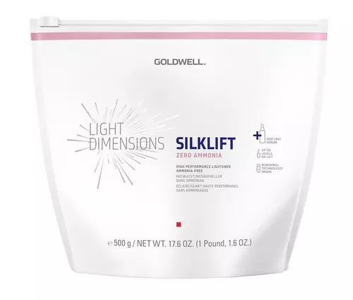 Goldwell Light Dimensions Silklift Zero Ammonia 500gr