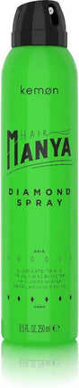Kemon Hair Manya Diamond Spray