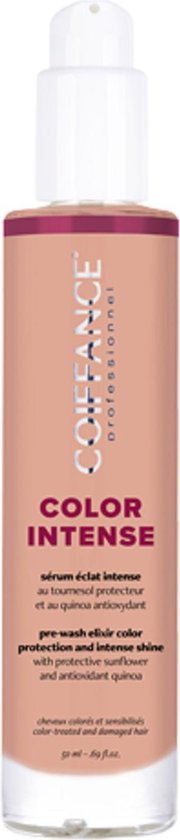 COIFFANCE SERUM NUTRICIÓN INTENSIVA  Color Intense 50ml