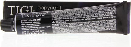 Tigi Copyright Colour Creative Permanent Creme Emulsion Haarverf 8/1 8B