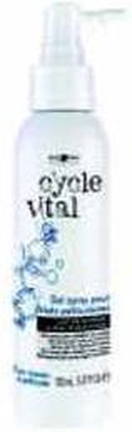 Eugene Perma Cycle Vital Gel Spray Preventione 150Ml