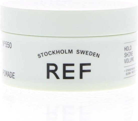 REF - Pomade /550 - 85 ml