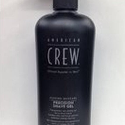 American Crew Moisturizing Shave Cream - 150ml