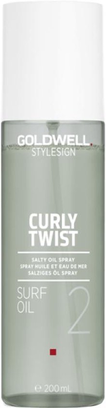 Goldwell - Stylesign - Curly Twist - Surf Oil 2 - 200 ml