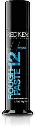 Redken Styling Texture Rough Paste 12 Working Material - 75 ml