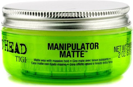 Tigi - BED HEAD manipulator matte - Haarwax - 60 ml