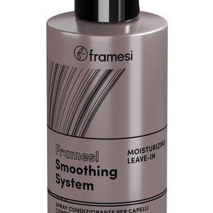 Framesi Moisturizing Leave-In 150ml Smoothing System