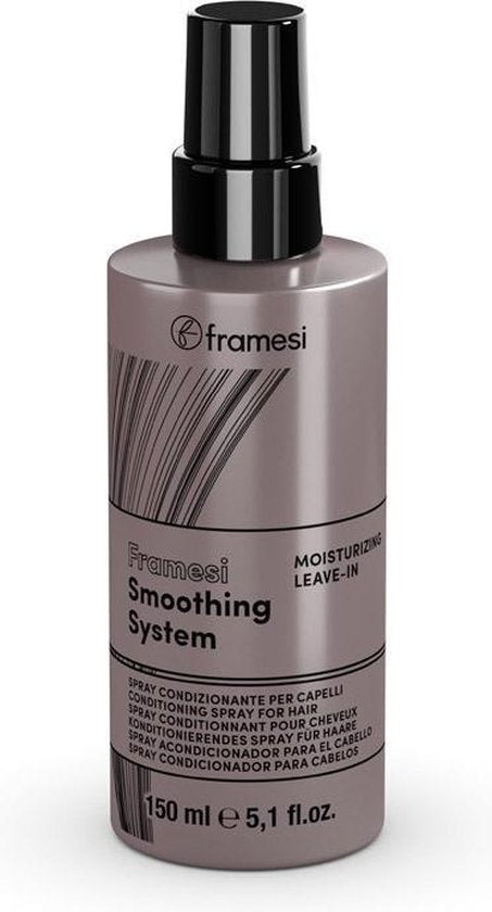 Framesi Moisturizing Leave-In 150ml Smoothing System