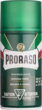Proraso scheerschuim 300 ml