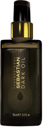 Sebastian Professional Dark Oil - Haarolie - 95 ml