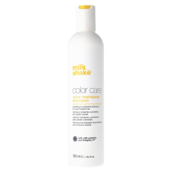 Milk Shake Colour Maintainer Shampoo 300ml