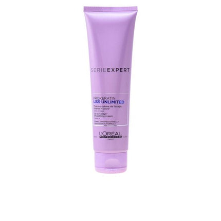 L'Oréal Professionnel - Liss Unlimited Shampoo 1500 ml