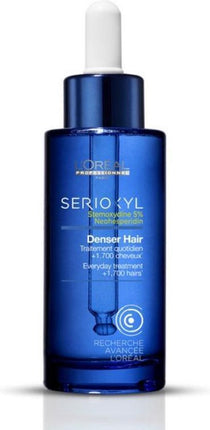L'Oréal Professionnel Serioxyl Denser Hair Serum 90ml